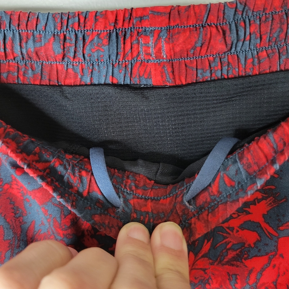 Lululemon Pace Breaker 7" Lined Short - Picture 4 of 9